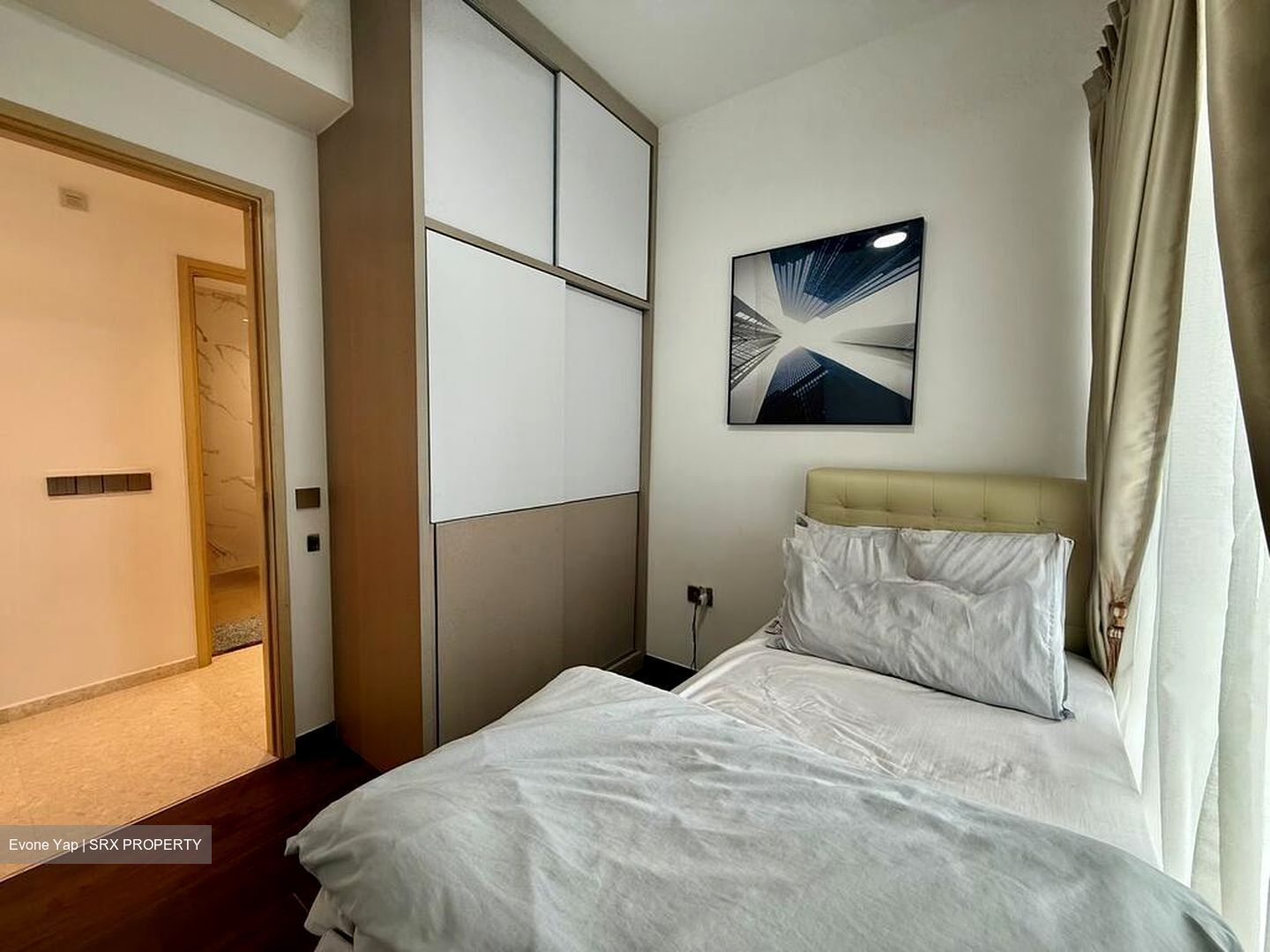 The Luxurie (D19), Condominium #515132961